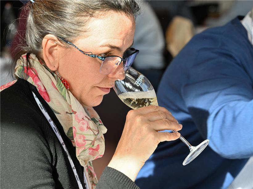 28 Gold- und zehn Silbermedaillen: Ein goldener Jahrgang für Luxemburgs Winzer Kongress im Großherzogtum zum vierten Mal, organisiert im jährlichen Wechsel der beteiligten Regionen seit 1997