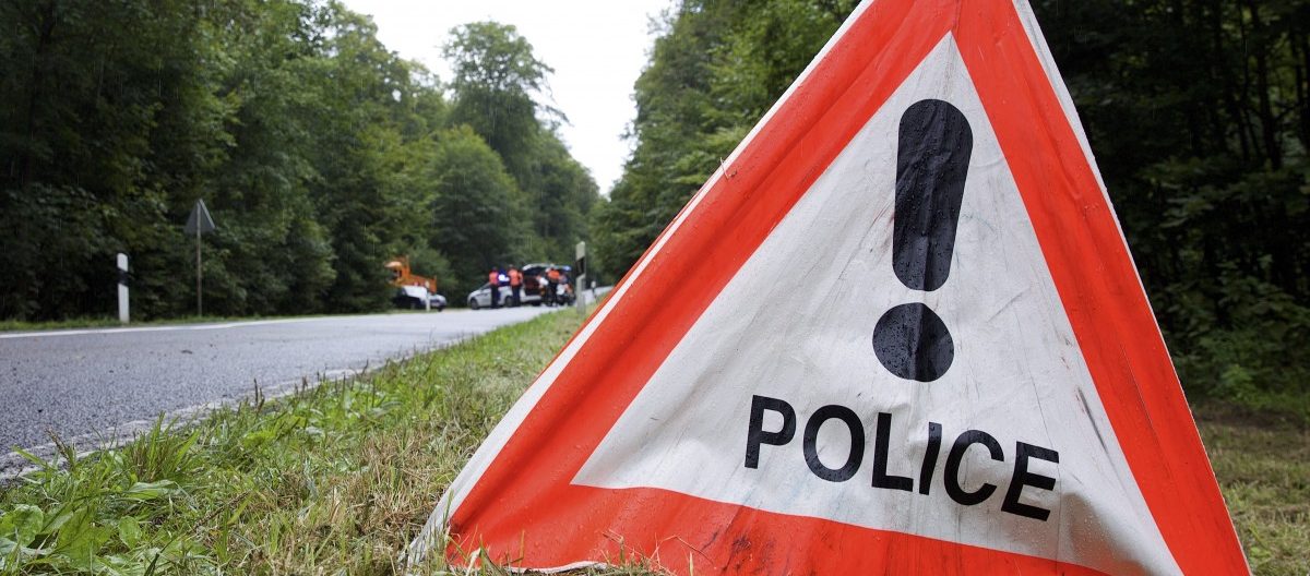 22-Jähriger stirbt nach schwerem Unfall bei Hierheck an den Folgen seiner Verletzungen