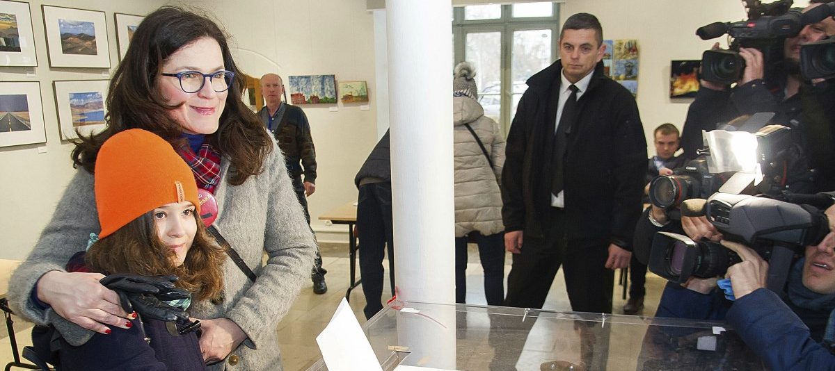 Nach Wahlsieg für parteilose Adamowicz-Stellvertreterin wird Danzig weiterhin weltoffen regiert