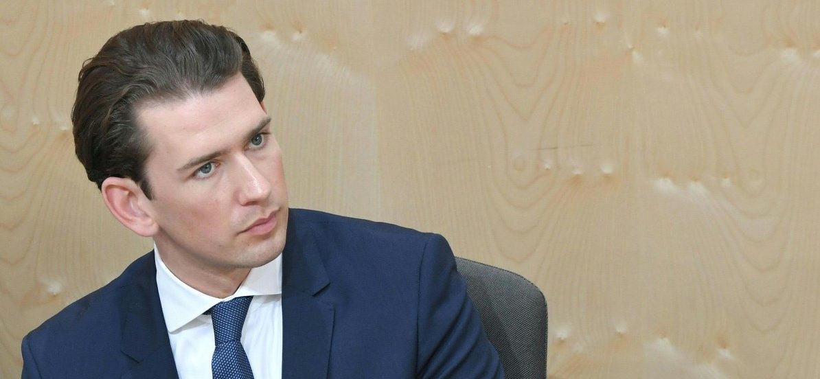 Kurz stürzt über Misstrauensvotum: In Österreich muss eine neue Übergangsregierung ran