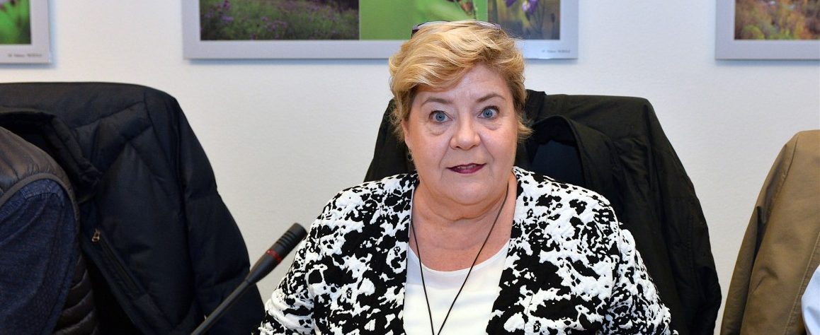 Christiane Brassel-Rausch soll neue Bürgermeisterin von Differdingen werden