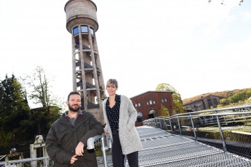 Das CNA sucht nach Erinnerungen an die Düdelinger Schmelz