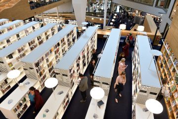 Causa Goebbels / Luxemburger Bibliotheksverein stellt die Fachkompetenz der neuen BNL-Direktorin infrage