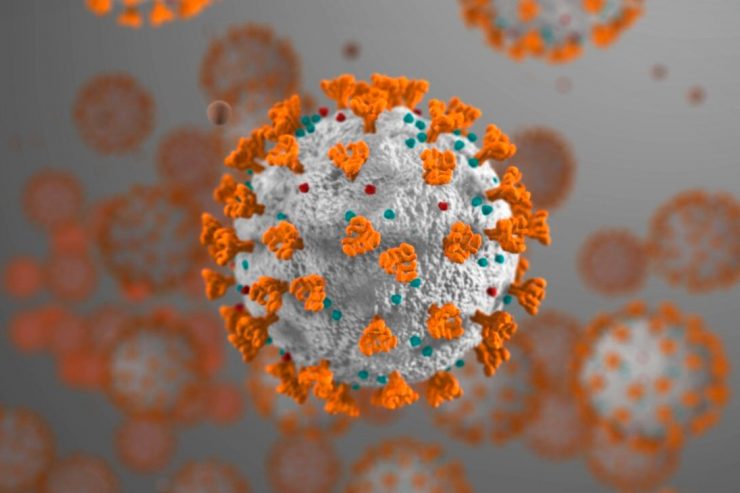 Coronavirus / Luxemburg zählt einen weiteren Covid-19-Toten und 15 neue Infektionen