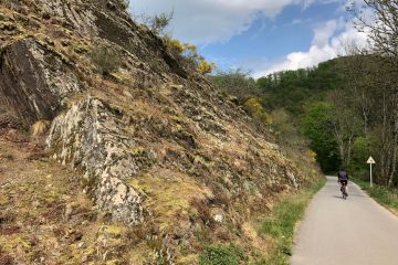 Das Warktal / Die naturbelassene Landschaft vor den Toren von Ettelbrück ist ein (fast) vergessenes Juwel 