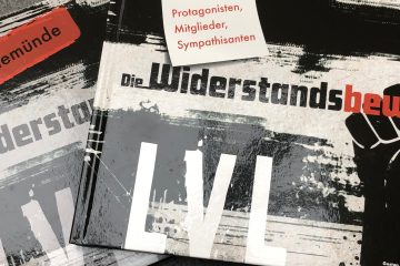 Widerstandsbewegung LVL / Die Affäre Peenemünde