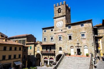 Sponsored Content / TRUE ITALIAN TASTE Masterclass „Aromen und Landschaften aus dem Valdichiana der Toskana“