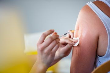 Covid-Vakzin / Patienten, die auf Immunsuppressiva angewiesen sind, brauchen zusätzliche Impfdosis