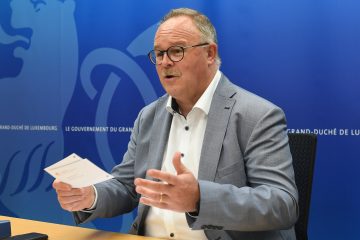 Gesundheitswesen / Minister Romain Schneider: „Tiers payant généralisé“ wird trotz Pandemie 2023 eingeführt