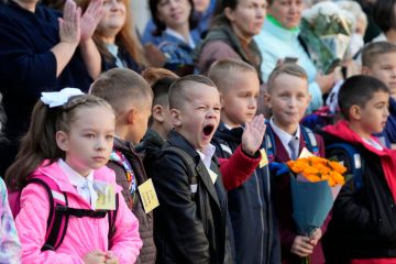 Feature / Die russische Freiheit – unterwegs in einem Land ohne Schulpflicht