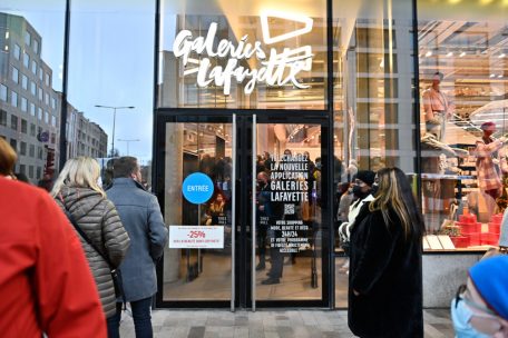 Luxemburg / Proteste in der Hauptstadt: Blockierte Straßen und leere Geschäfte