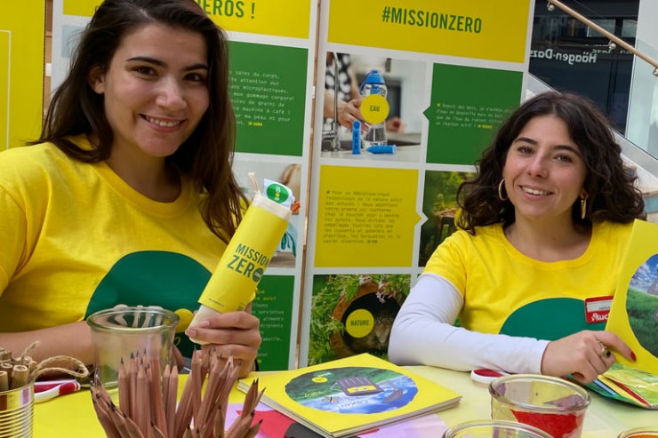 Das SIDOR betreibt die einzige Anlage zur thermischen Verwertung von Abfällen in Luxemburg.