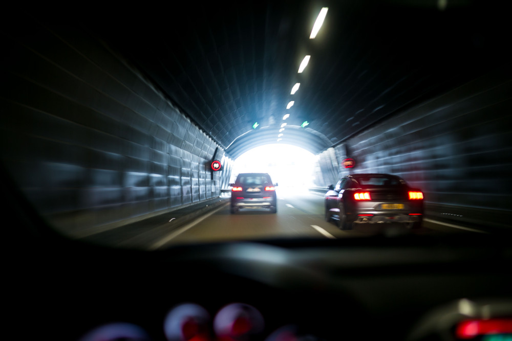 Administration des ponts et chaussées Wartungs- und Reinigungsarbeiten an  Luxemburger Autobahntunneln beginnen am Montag 