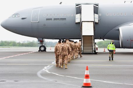 Luxemburg entsendet immer noch Soldaten nach Mali, doch die Zukunft der EUTM ist ungewiss