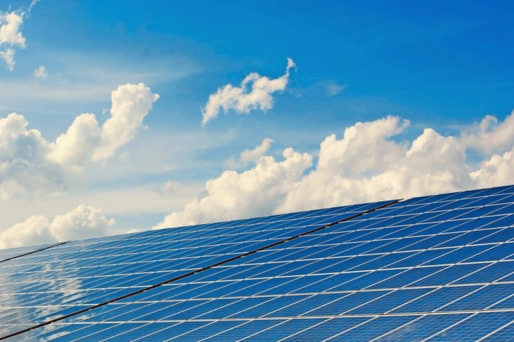 Überblick / Sonnenkraft aus der Steckdose: So produziert Luxemburg Strom mit Fotovoltaik