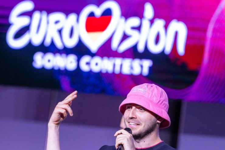 Medienberichte / Luxemburg plant sein Comeback beim Eurovision Song Contest