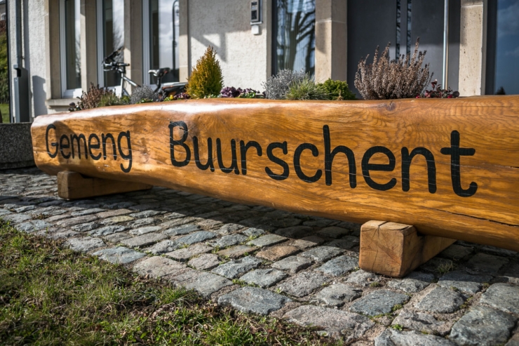 Gemeindewahlen 2023 / Burscheid hat schon „gewählt“
