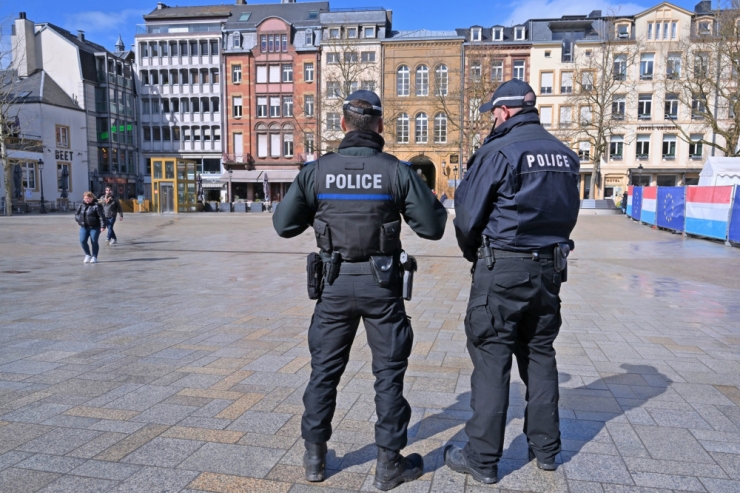 Kommunalwahlen / CSV will Gemeindepolizei