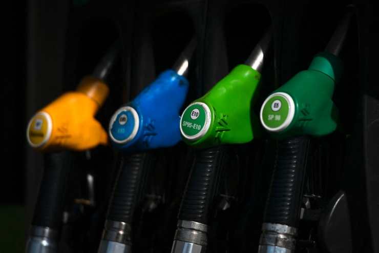 France / Contre l’inflation, Paris veut autoriser la vente à perte des carburants