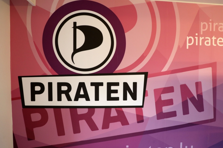 Streit / Früherer Ko-Spitzenkandidat der Piraten in Betzdorf tritt aus der Partei aus