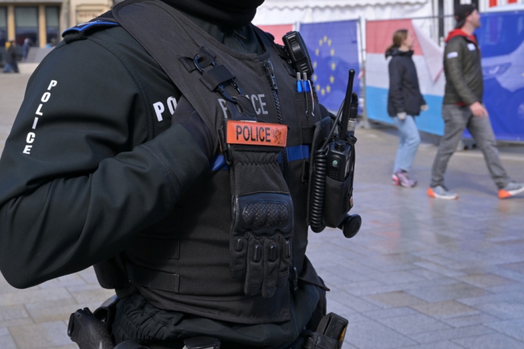 Flucht / Nach Einbruch in Warken: Polizei warnt vor Mitnahme von Anhaltern und bittet um Hinweise