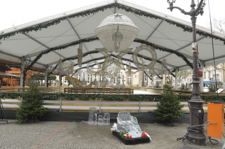 Luxemburg-Stadt / Vier Jahre nach dem tödlichen Unglück auf dem Weihnachtsmarkt: Kein Prozess in Sicht