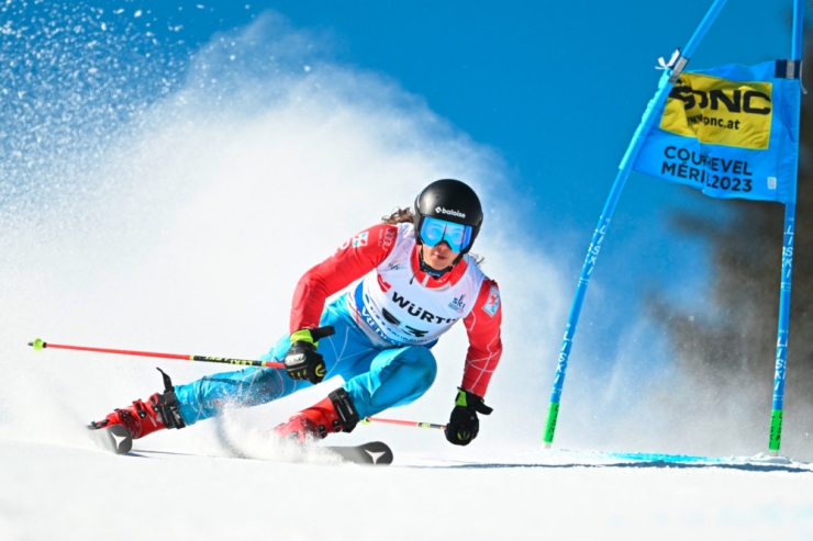 Wintersport / Ausblick auf die Ski-Saison der Luxemburger: Ein Quintett will nach oben