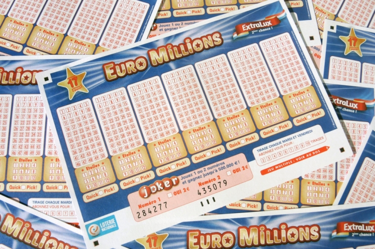 „Sagenhafter Betrag“  / Luxemburger gewinnt 83 Millionen Euro im Lotto – Größter Pott in der Geschichte