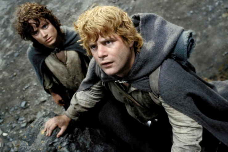 Kino / „The Lord of the Rings“ zurück auf der Leinwand: Bildgewaltiges Filmerlebnis