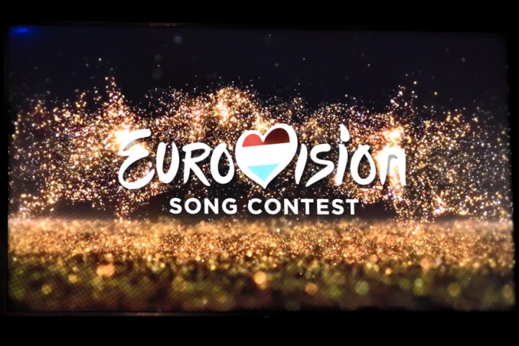 Eurovison 2024 / Luxemburg wählt seinen ESC-Kandidaten am 27. Januar
