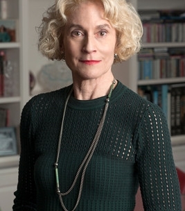 Martha Nussbaum, Autorin von „Das Königreich der Angst“