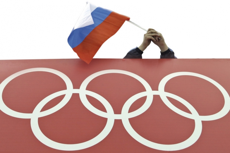 Paris 2024 / Grünes Licht mit Auflagen: IOC lässt russische Sportler für Olympia zu