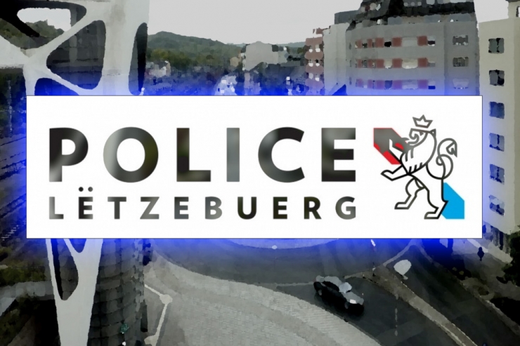 Esch und Hauptstadt / Verstärkung notwendig: Nach Schlägerei muss Polizei aggressive Männer in Schach halten