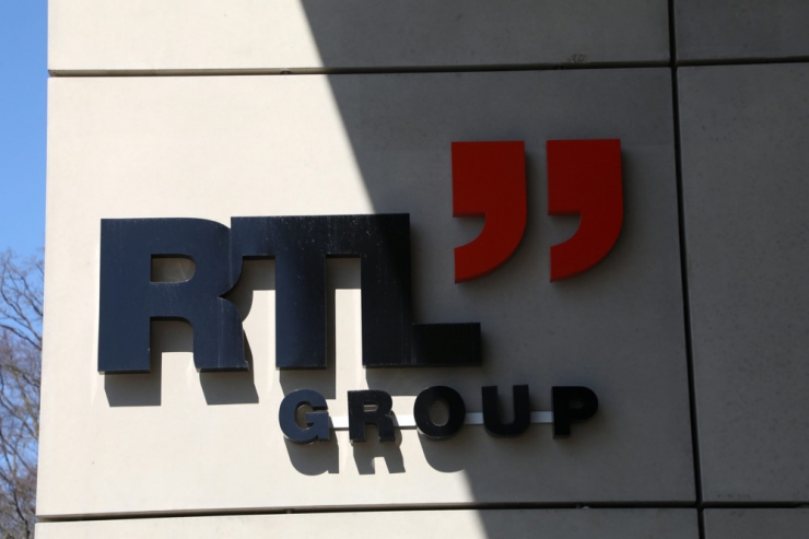 TV-Markt  / RTL Group verkauft ihre Sender in den Niederlanden