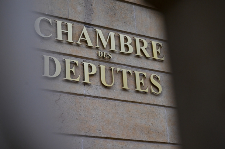 Bettelverbot / Ein „Maulkorb“ für die Opposition: Chamber-Ausschüsse debattieren hinter verschlossenen Türen