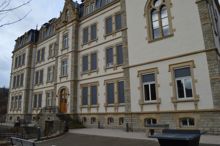 Diekirch / 200.000 Euro Miete … monatlich: Gemeinderat verabschiedet Haushaltsvorlage 2024
