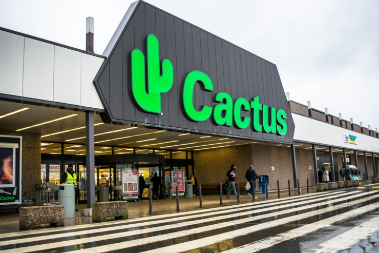 Cactus / OGBL schließt neuen Kollektivvertrag für 3.200 Angestellte ab