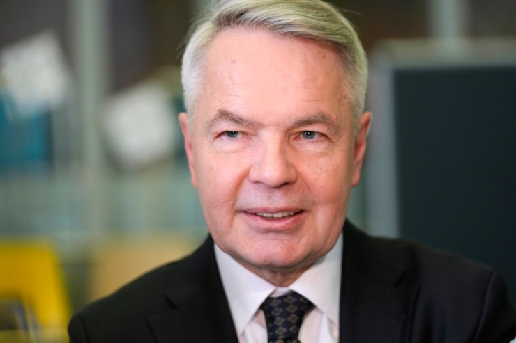Hochrechnungen / Ex-Regierungschef Stubb wird neuer Präsident von Finnland
