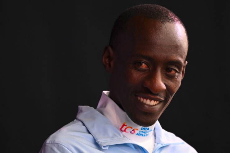 Tödlicher Unfall / Kelvin Kiptum, amtierender Marathon-Weltrekordhalter, ist gestorben