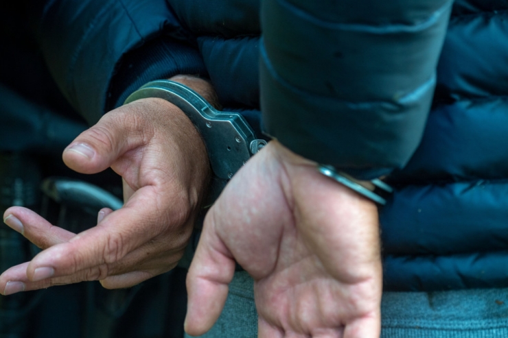 Luxemburg-Stadt / Mutmaßlicher Drogendealer festgenommen – mit Fremdkörpern im Magen