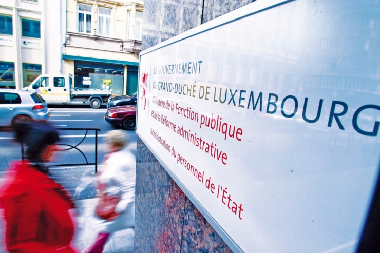 Luxemburg / 657 Staatsbeamte gehen pro Jahr in Rente