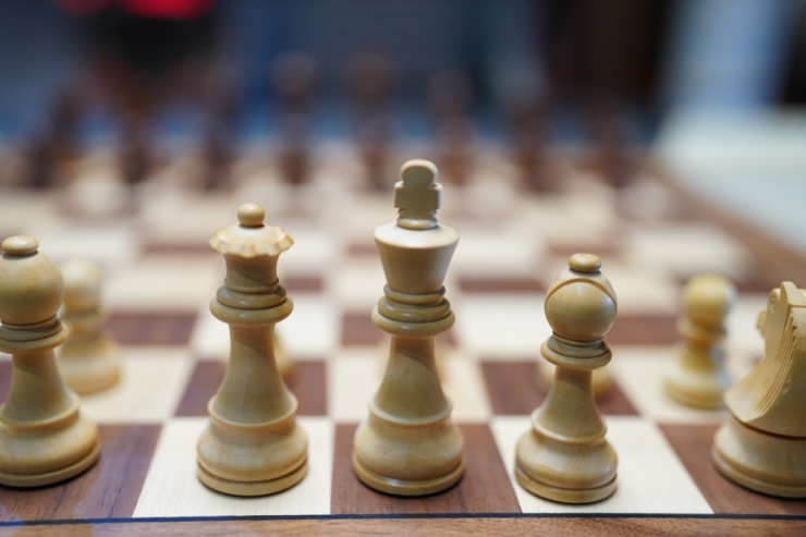 Schach / Differdingen holt drei Titel bei Jugend- und Veteranenmeisterschaften