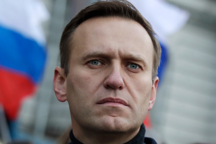 Russland / Laut Sprecherin: Leichnam Nawalnys wurde an seine Mutter übergeben