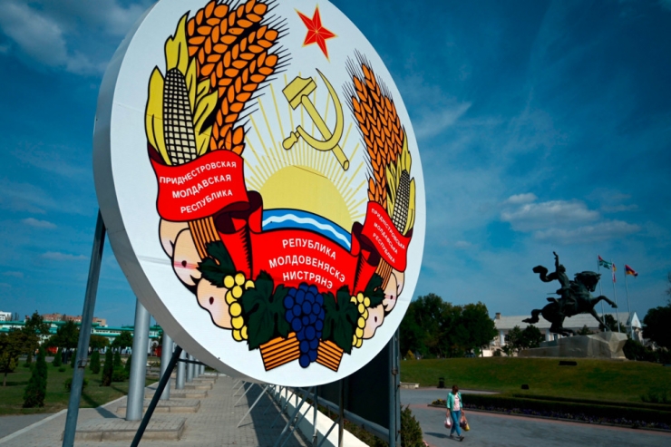 Transnistrien / Medien: Separatisten bitten Moskau um „Schutz“ gegenüber Moldawien