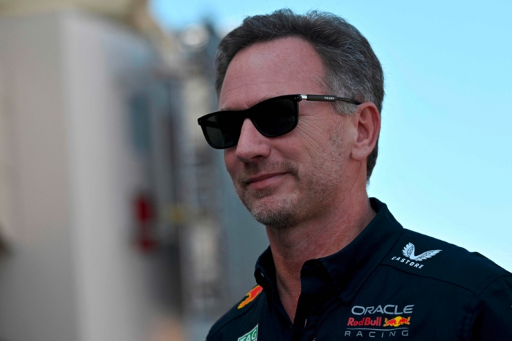 Motorsport / „Fair und unbefangen“: Red Bull weist Beschwerde gegen Horner ab