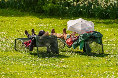 Wetter / Schauerwetter, doch Temperaturen könnten rasant steigen