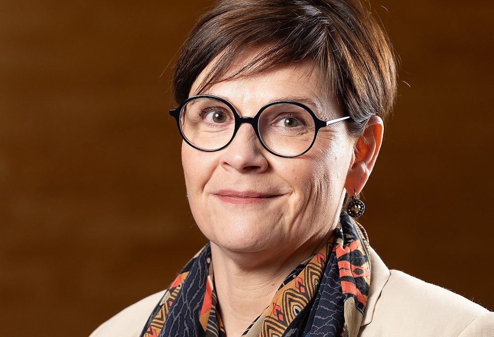 Wechsel / Margot Heirendt wird neue Direktorin der „Fondation Cancer“