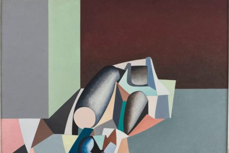 „Figure tombée“ (1939)