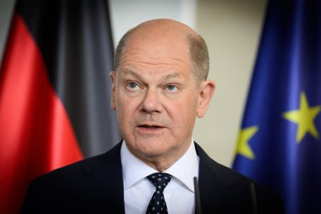 Kommentar / Deutschland und die K-Frage: Scholz, Merz oder …?