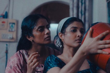 Les Films Fauves sont représentés au festival de Cannes avec „All We Imagine as Light“ de Payal Kapadia dans la sélection officielle
